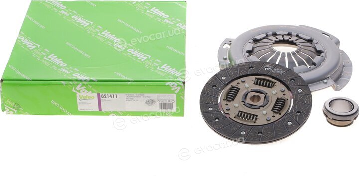 Valeo 821411