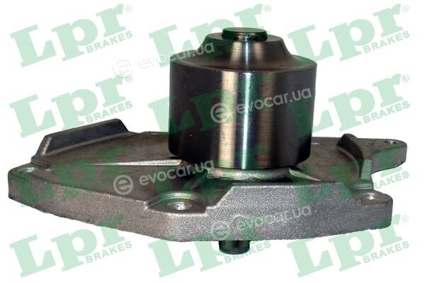LPR / Samko WP0449