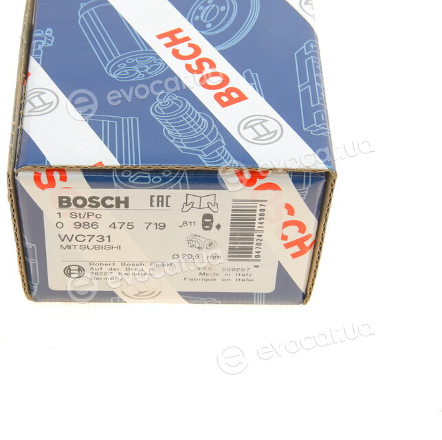 Bosch 0 986 475 719
