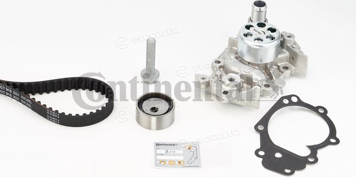 Continental CT915WP1