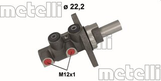 Metelli 05-1152