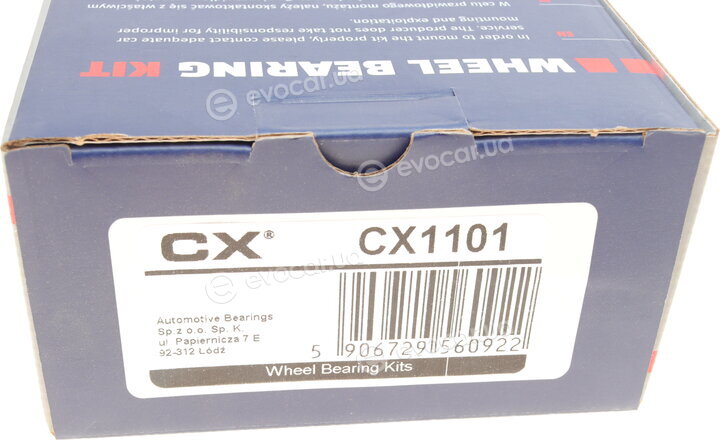 CX 1101