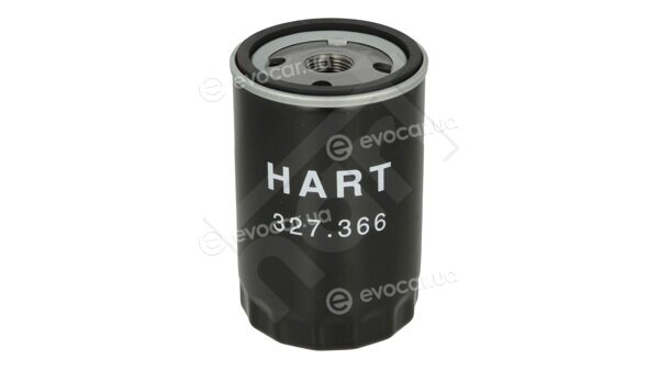 Hart 327 366