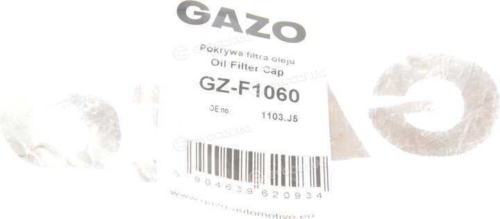 Gazo GZ-F1060