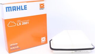 Mahle LX 2681