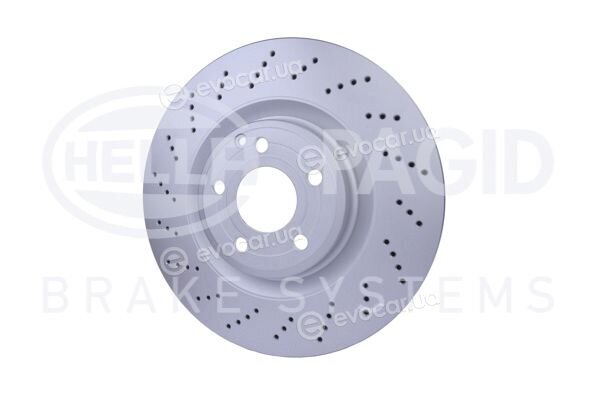 Hella 8DD 355 126-381