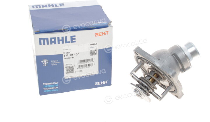 Mahle TM 12 105