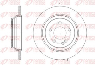 Remsa 61616.00