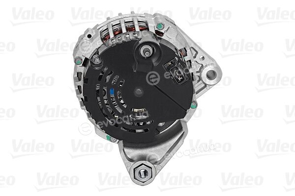 Valeo 439317