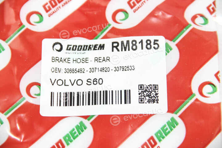 Goodrem RM8185