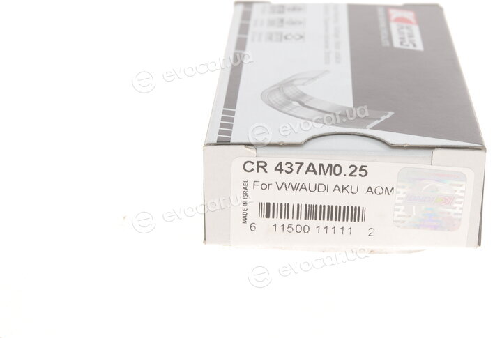 King CR 437AM0.25