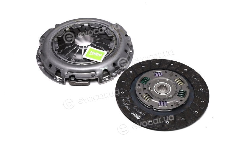 Valeo 826206