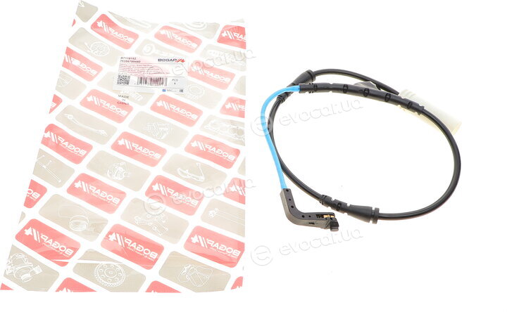 Bogap B7118152
