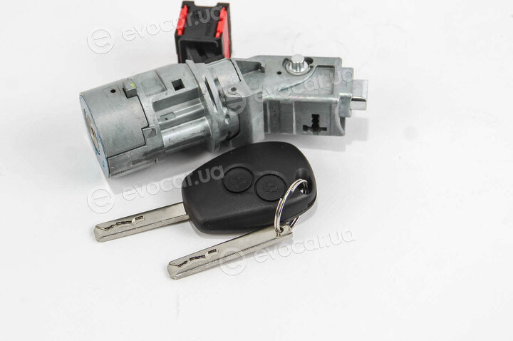 Autotechteile 509 0406