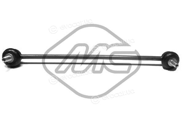 Metalcaucho / STC 04068