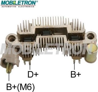 Mobiletron RM-118