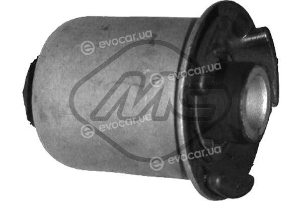 Metalcaucho / STC 04219