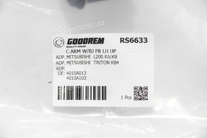 Goodrem RS6633