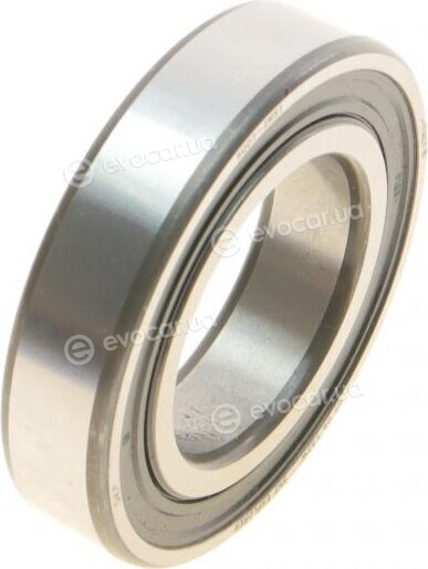 SKF 6007-2RS1