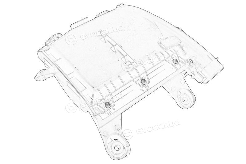Mopar (PSA / FCA) 98 065 610 80