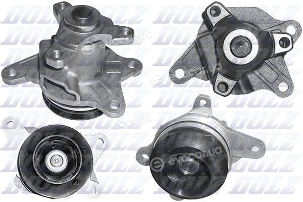 Dolz R239