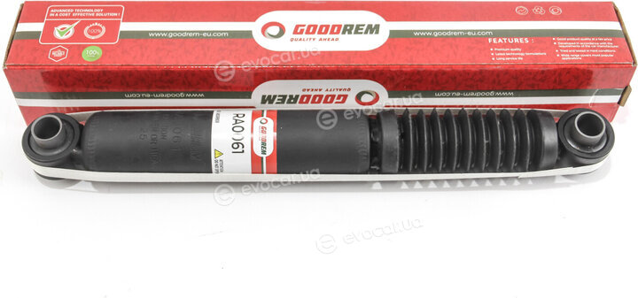 Goodrem RA0061