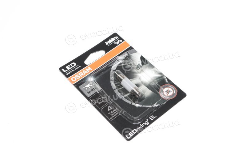 Osram 6413DWP-1BL
