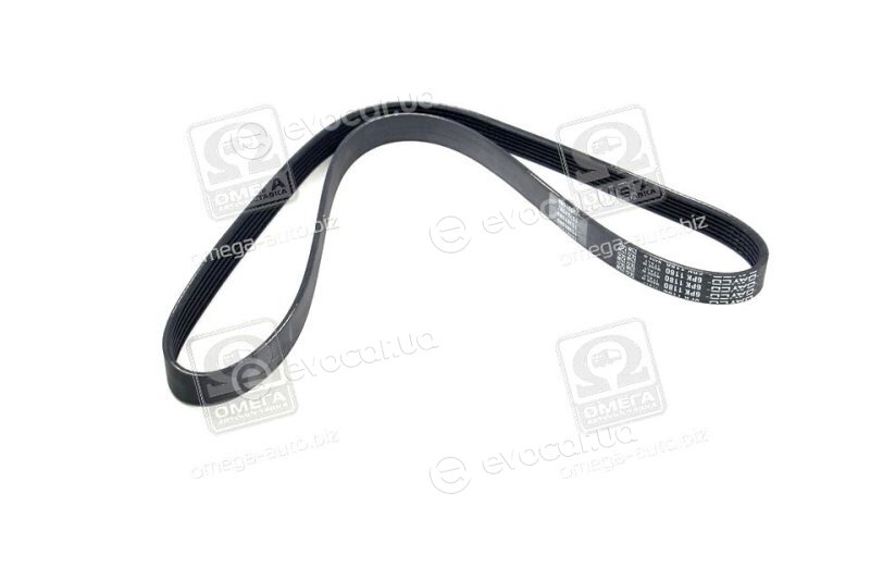 Dayco 6PK1180