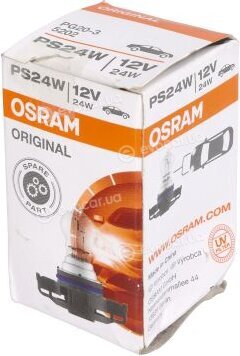 Osram 5202