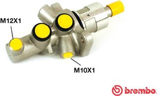 Brembo M 06 015