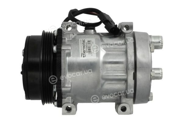 Thermotec KTT090312