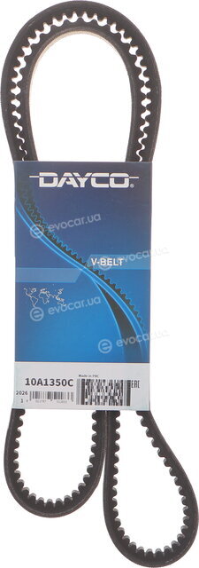 Dayco 10A1350C