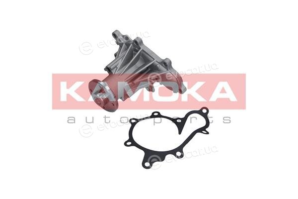 Kamoka T0277