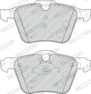 Ferodo FDB1898