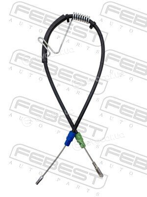 Febest 2199-TT9RH