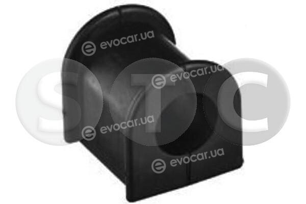 Metalcaucho / STC T406462