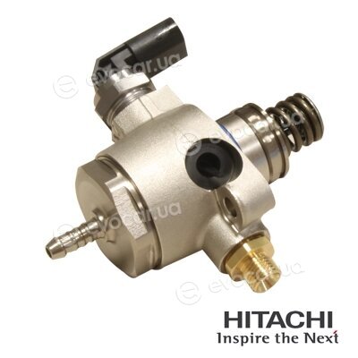 Astemo (Hitachi) / Huco 2503081