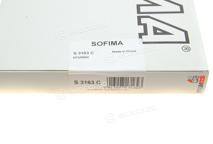 Sofima S 3163 C