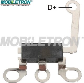Mobiletron DT-02