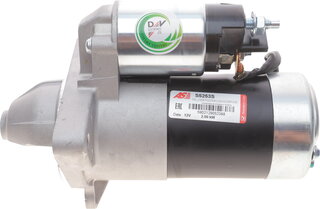 AS S5253S