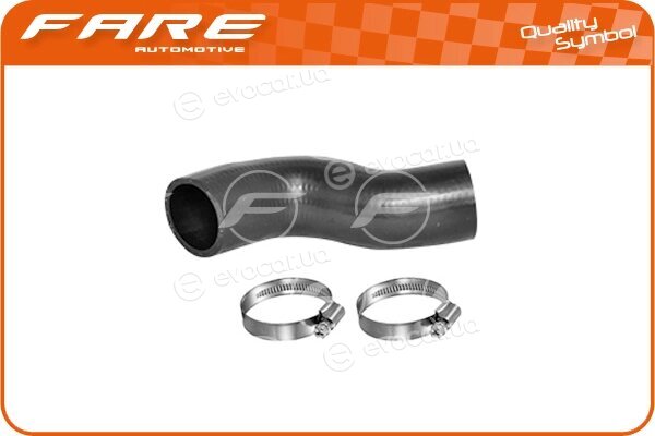 Fare 15011