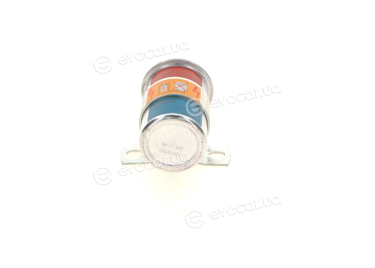 Bosch 0 221 121 001