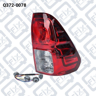 Q-Fix Q3720078