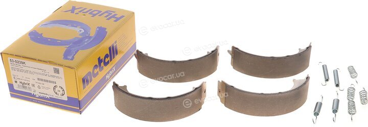 Metelli 53-0239K