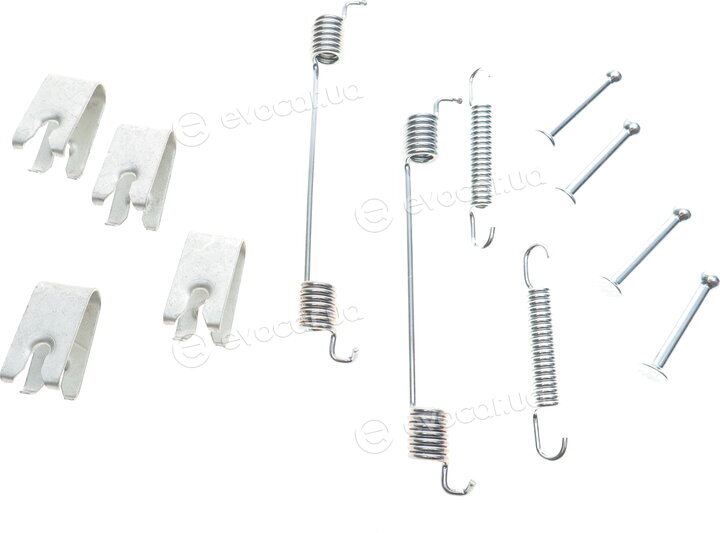 Kawe / Quick Brake 105-0827