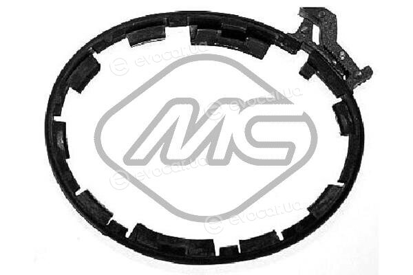 Metalcaucho / STC 03761
