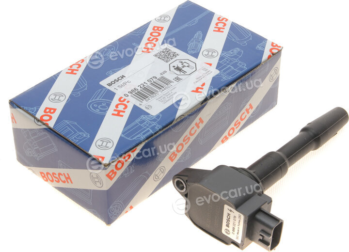Bosch 0 986 221 079