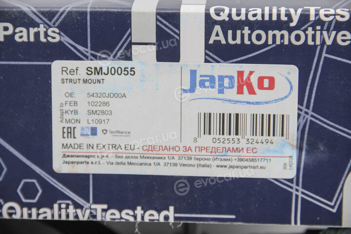 Japko SMJ0055