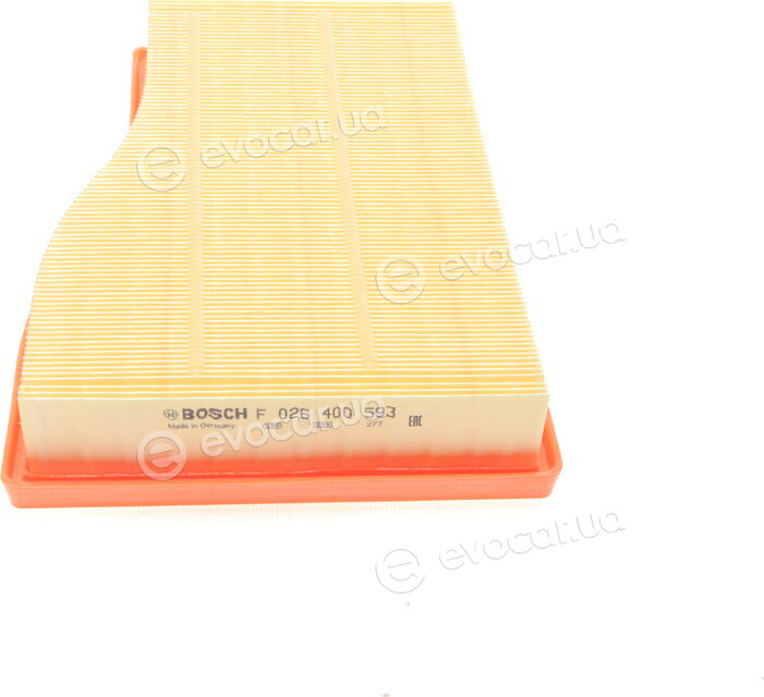 Bosch F 026 400 593