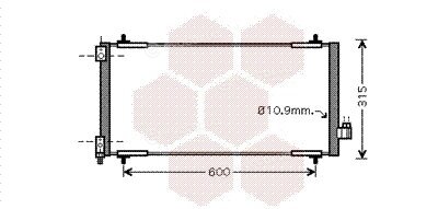 Van Wezel 40005301